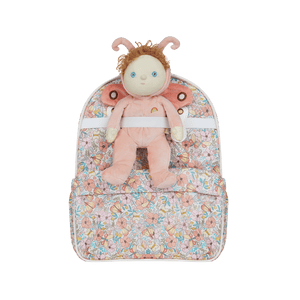 See-Ya Backpack - Butterfly