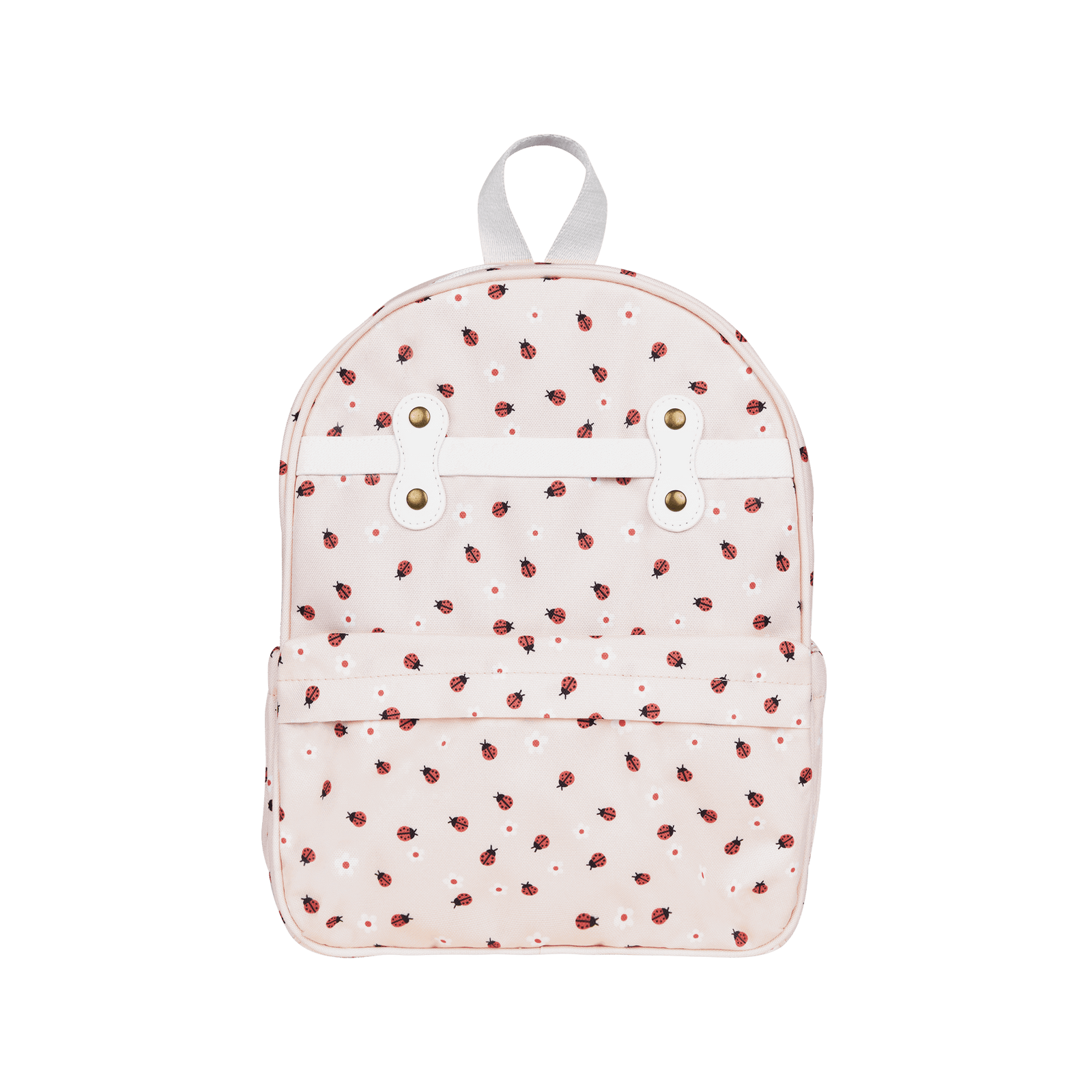 See-Ya Backpack - Ladybug
