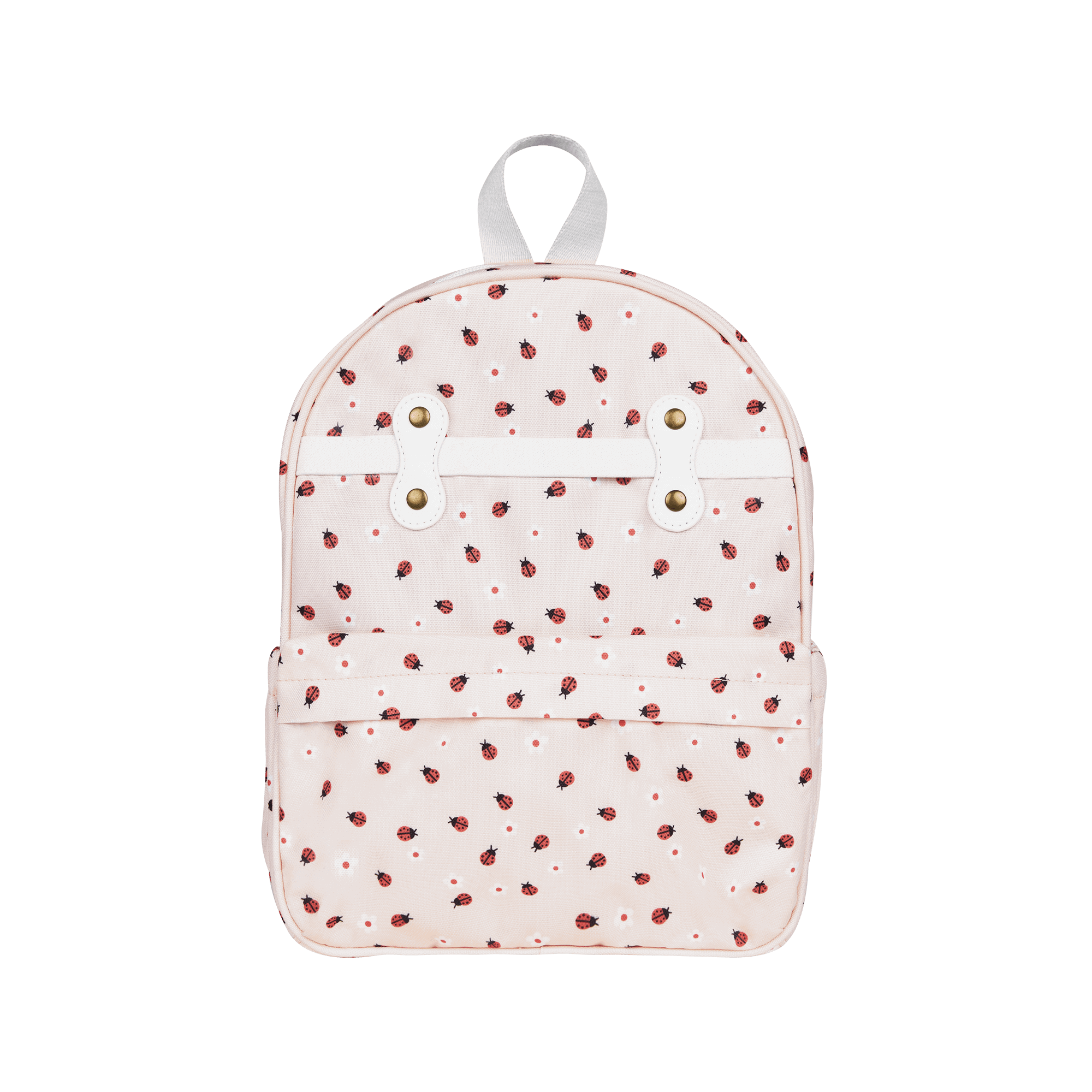 See-Ya Backpack - Ladybug