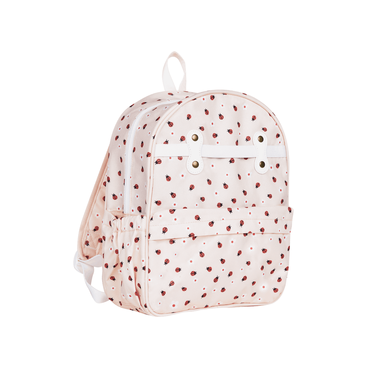See-Ya Backpack - Ladybug