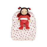 See-Ya Backpack - Ladybug