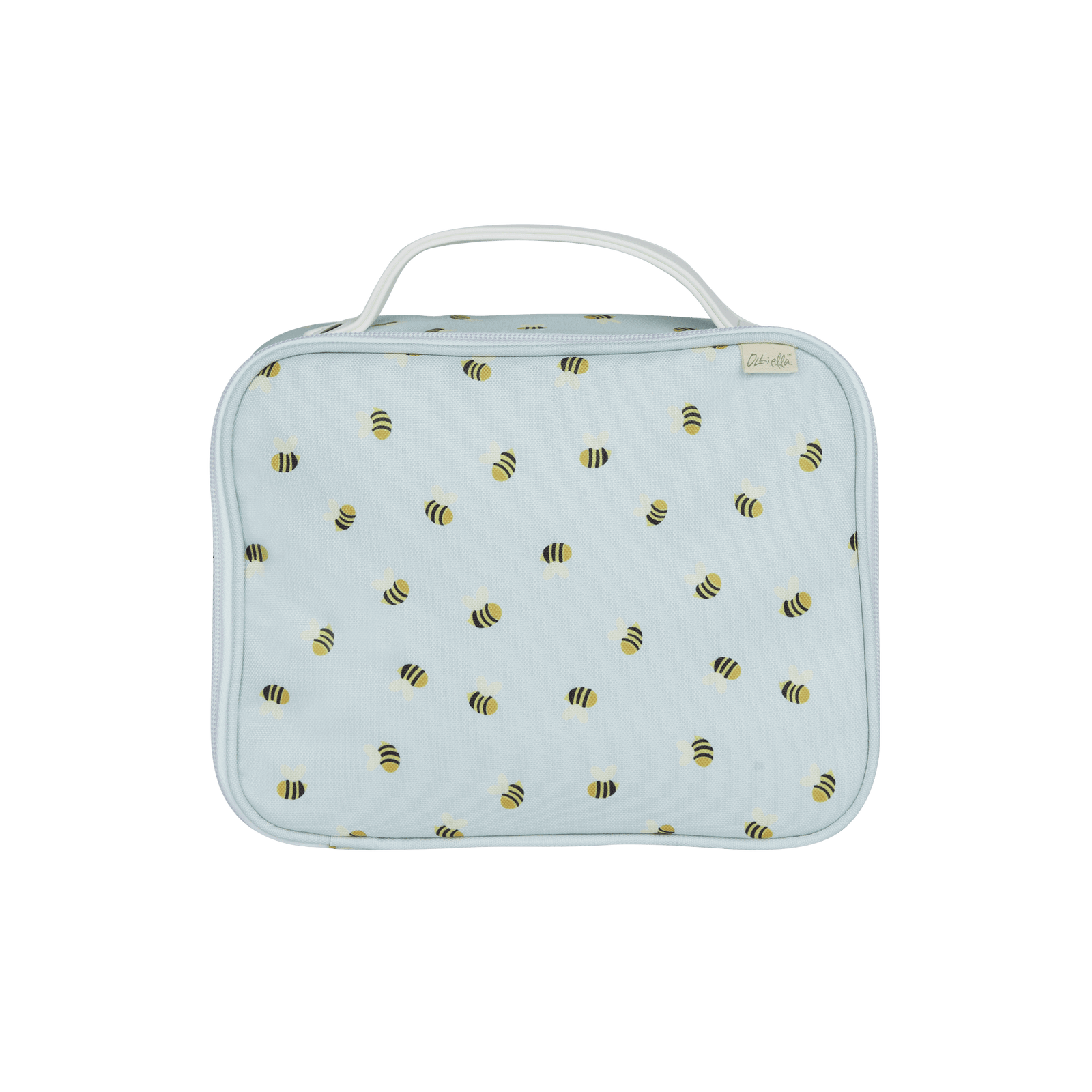 See-Ya Lunch Bag - Bee