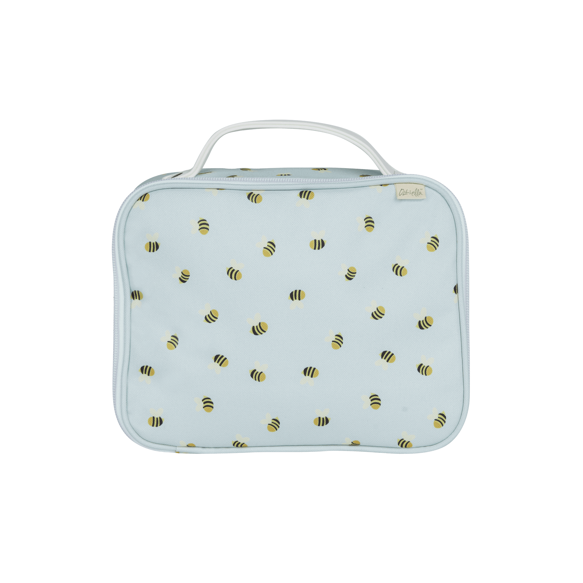 See-Ya Lunch Bag - Bee