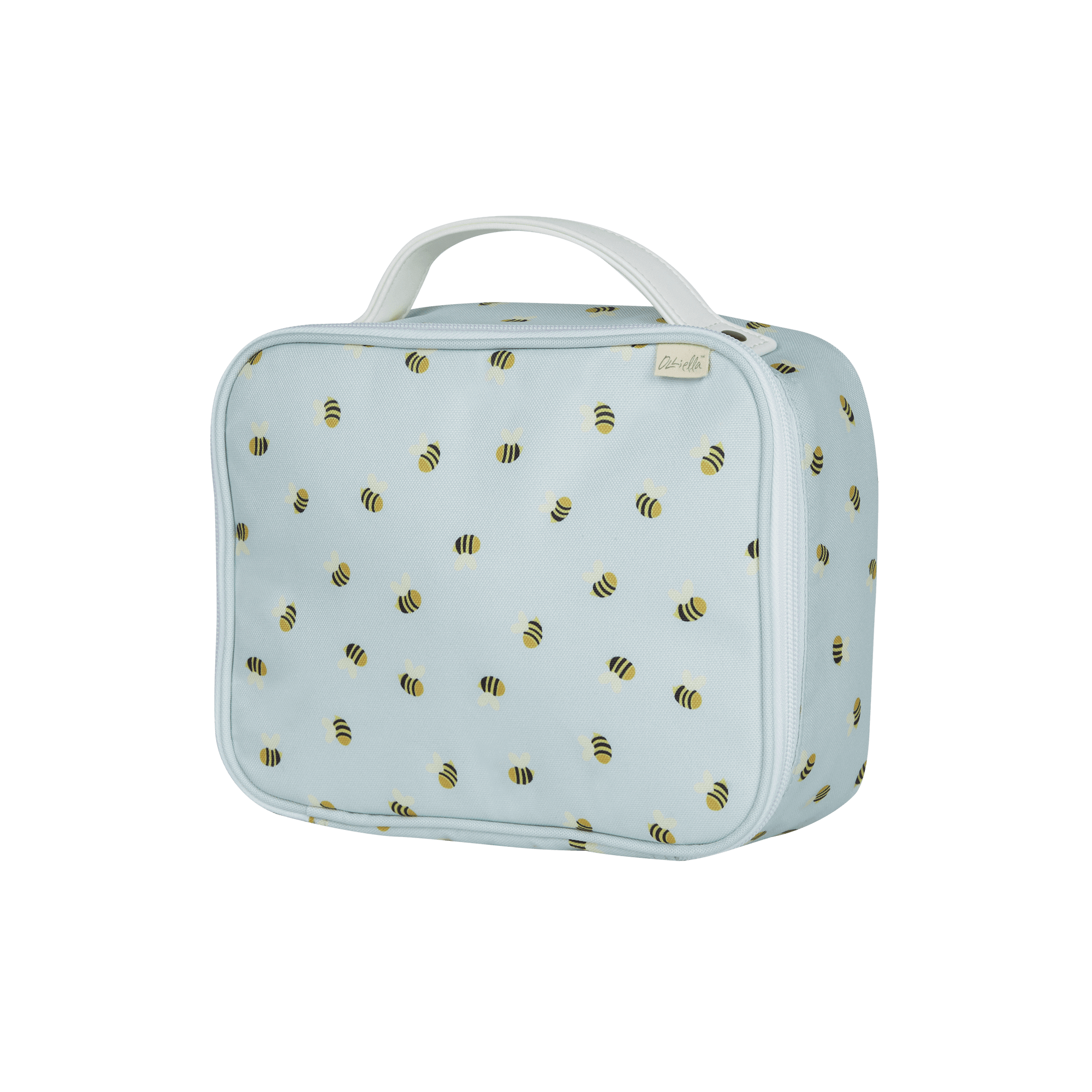 See-Ya Lunch Bag - Bee