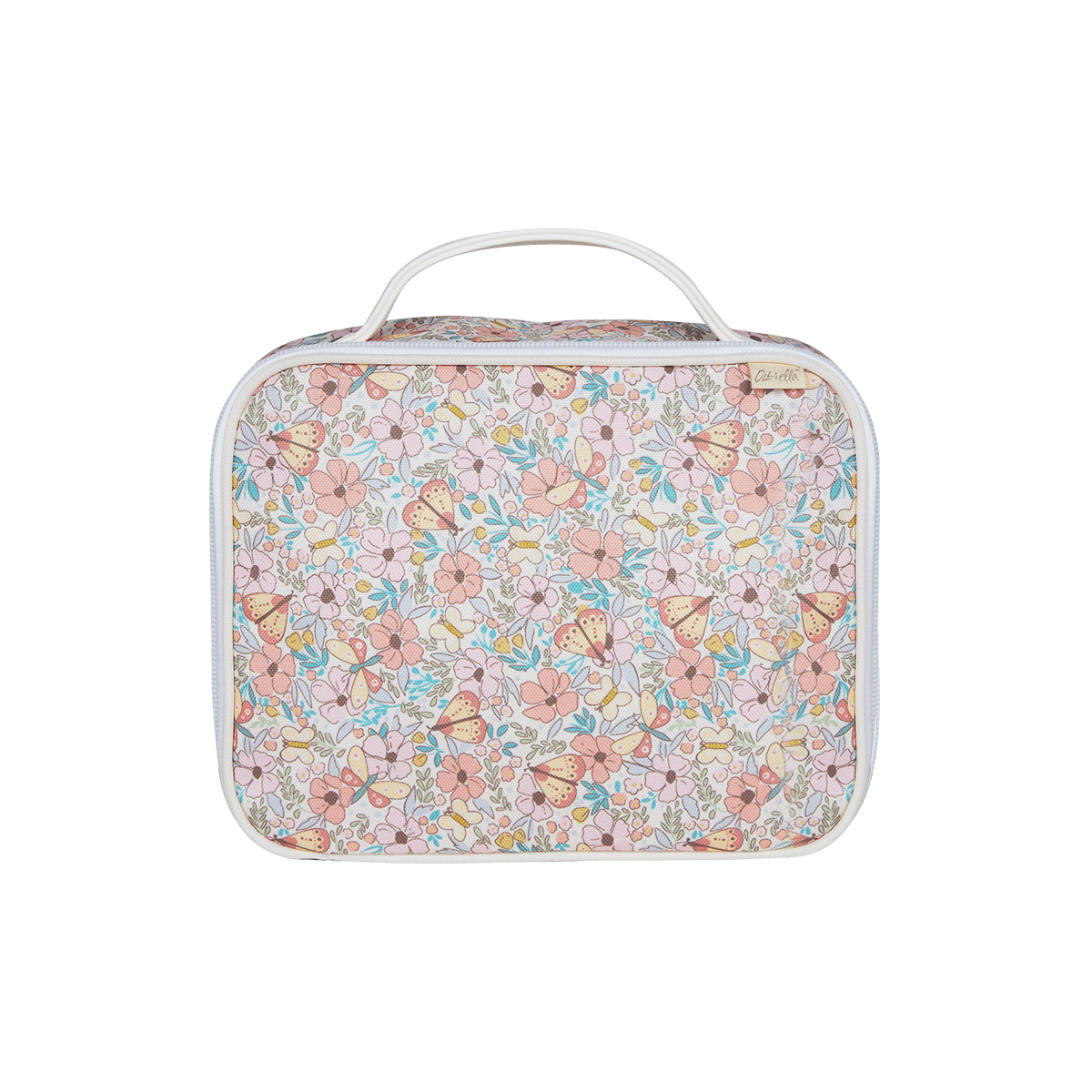 See-Ya Lunch Bag - Butterfly