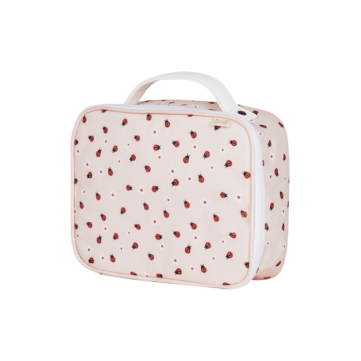 See-Ya Lunch Bag - Ladybug