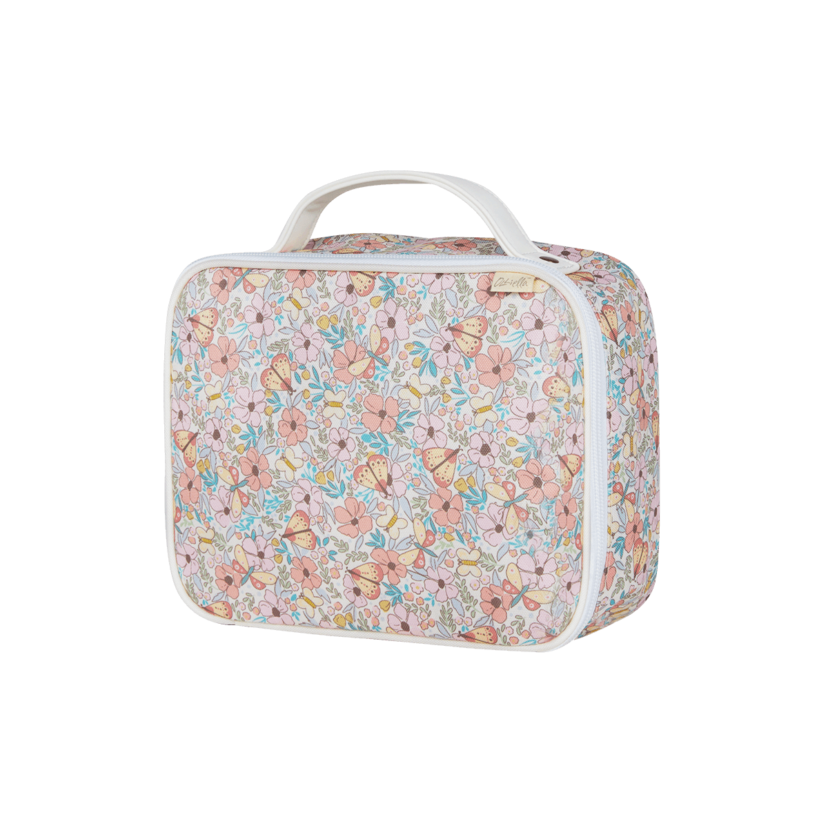 See-Ya Lunch Bag - Butterfly