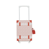 See-Ya Suitcase (Strawberry)