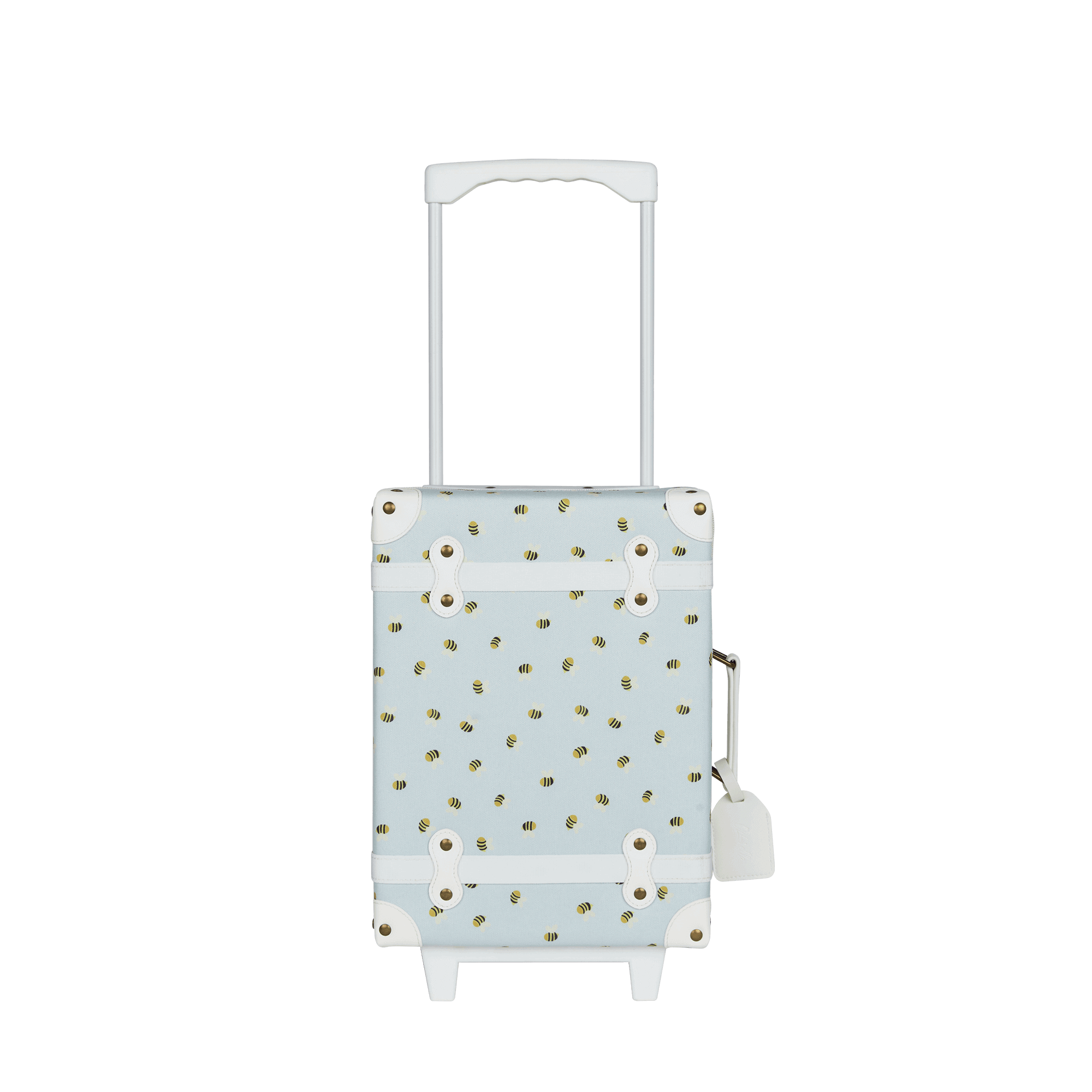 See-Ya Suitcase - Bee