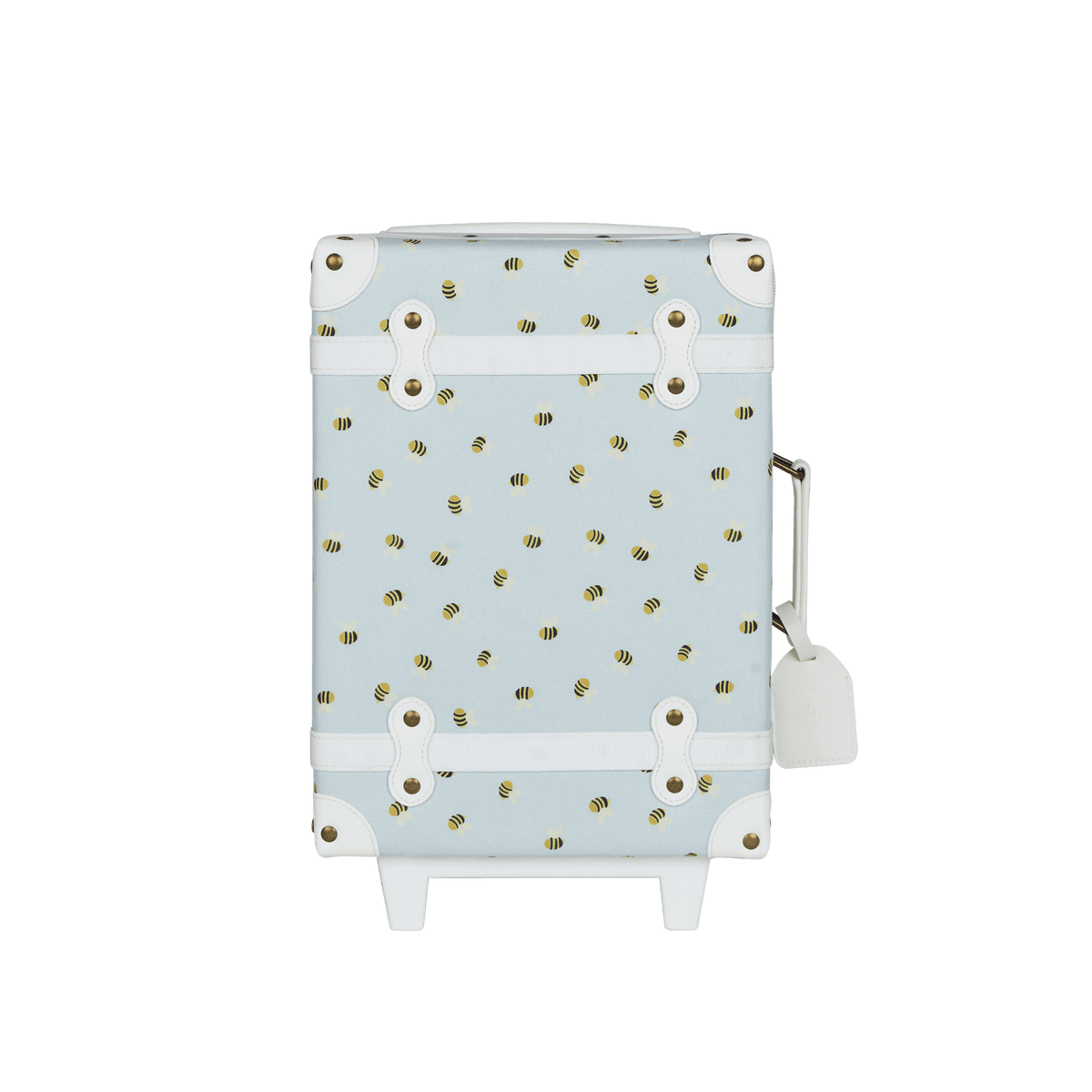 See-Ya Suitcase - Bee