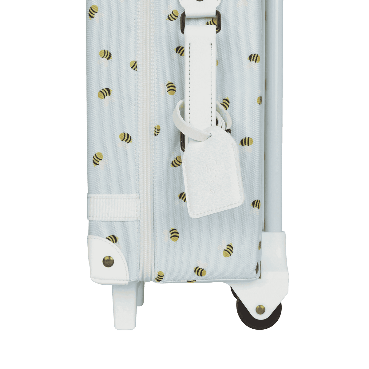 See-Ya Suitcase - Bee