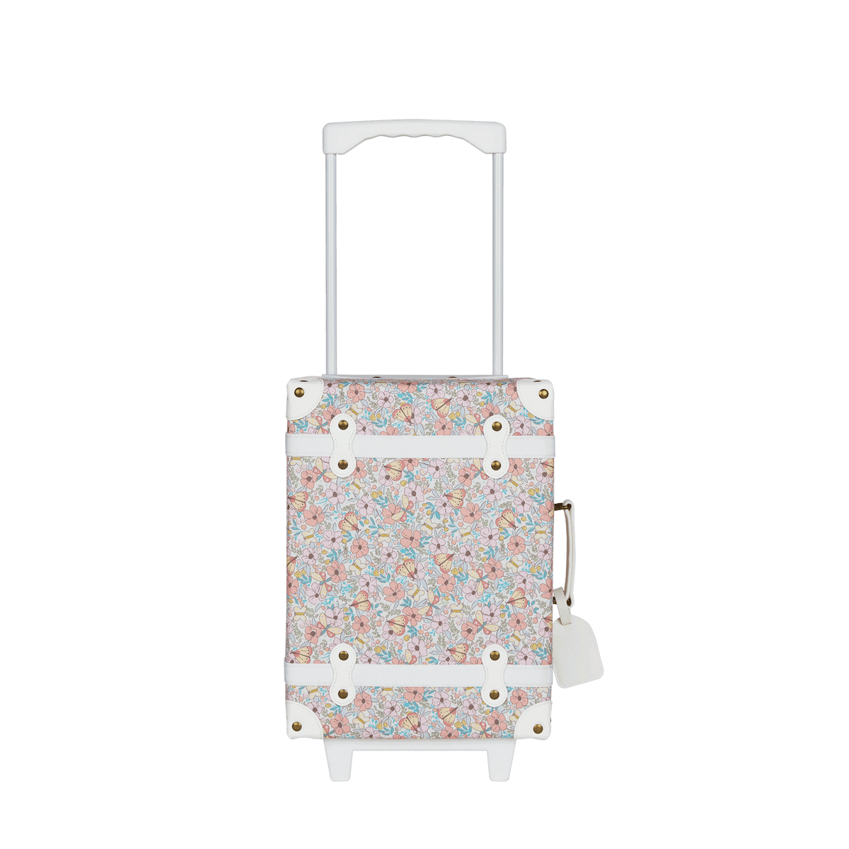 See-Ya Suitcase - Butterfly