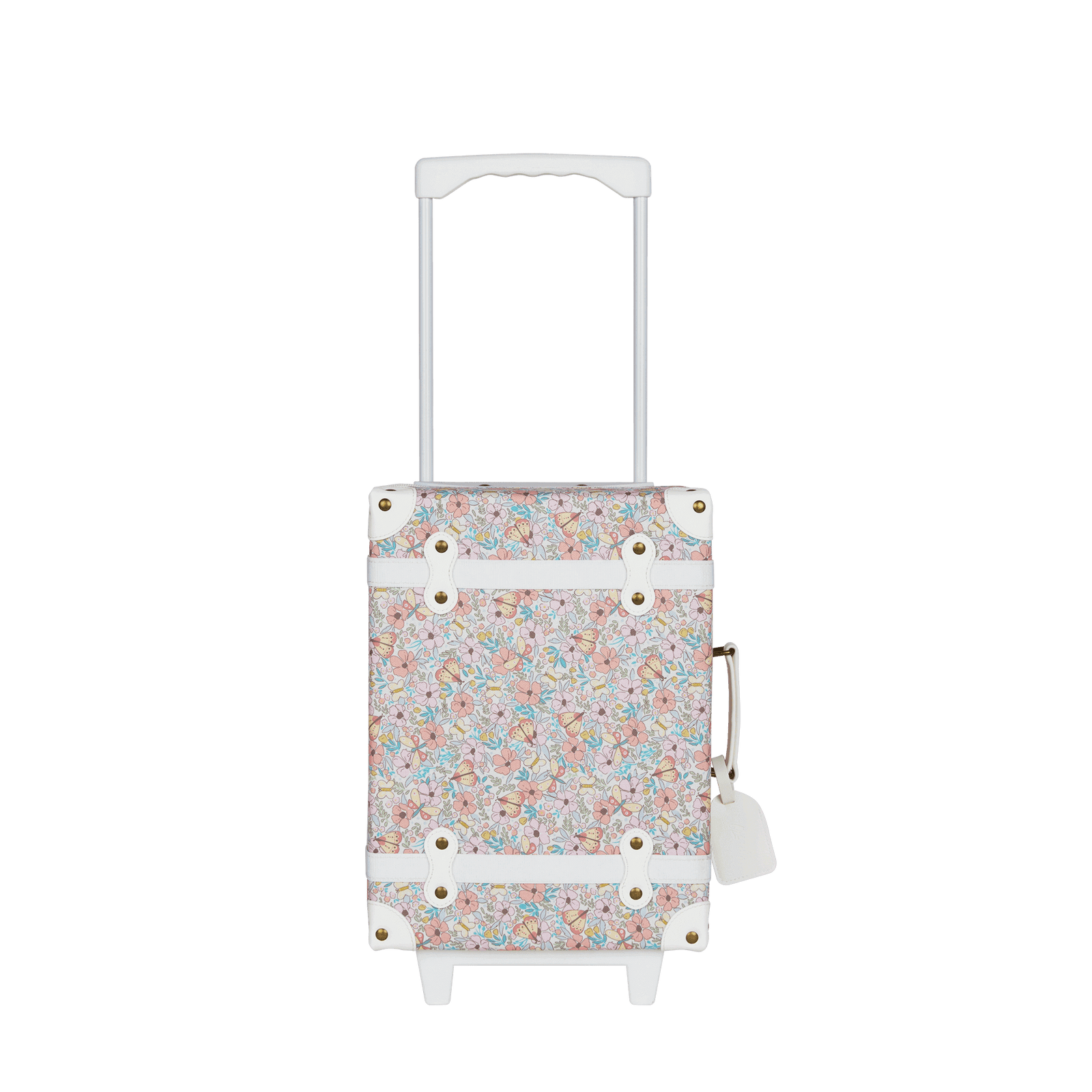 See-Ya Suitcase - Butterfly