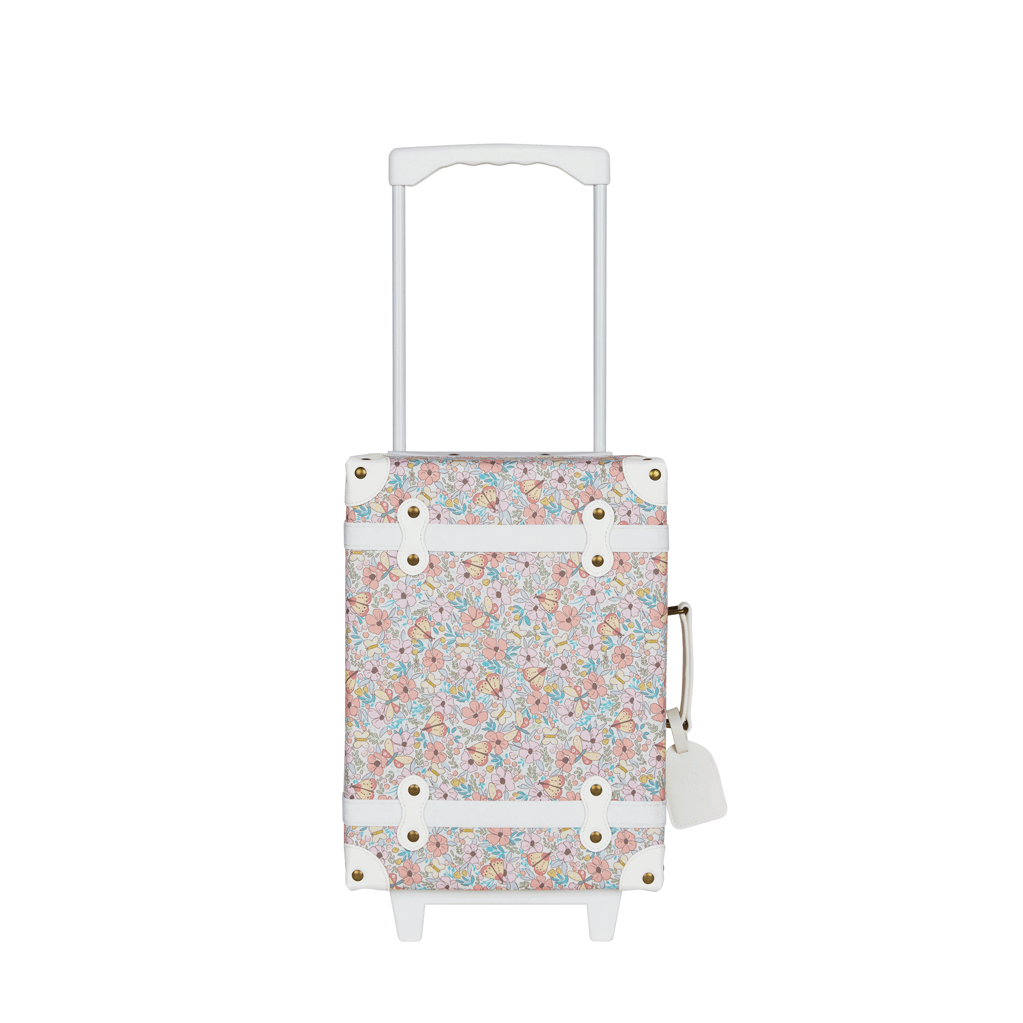 See-Ya Suitcase - Butterfly