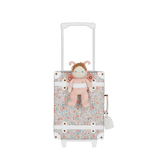 See-Ya Suitcase - Butterfly