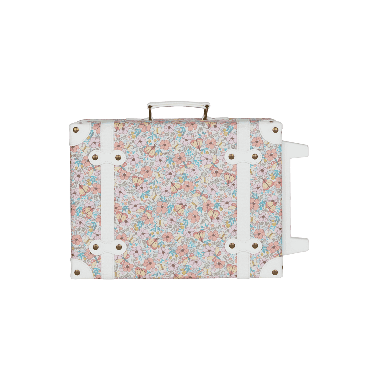 See-Ya Suitcase - Butterfly