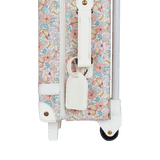 See-Ya Suitcase - Butterfly