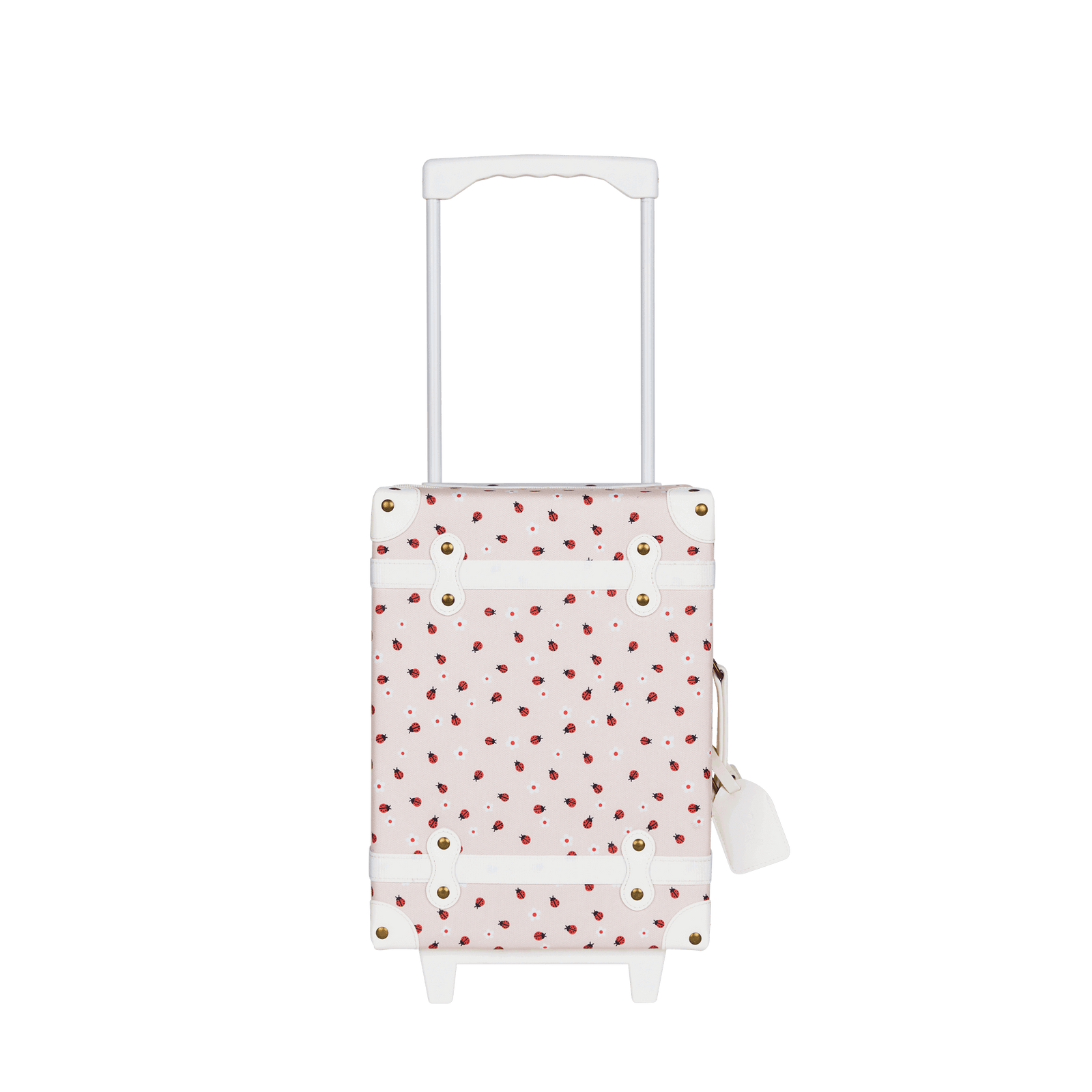See-Ya Suitcase - Ladybug