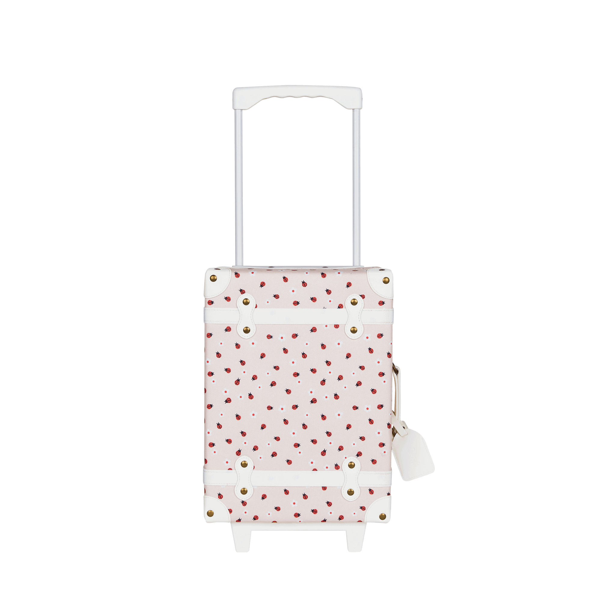 See-Ya Suitcase - Ladybug