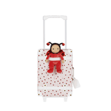 See-Ya Suitcase - Ladybug