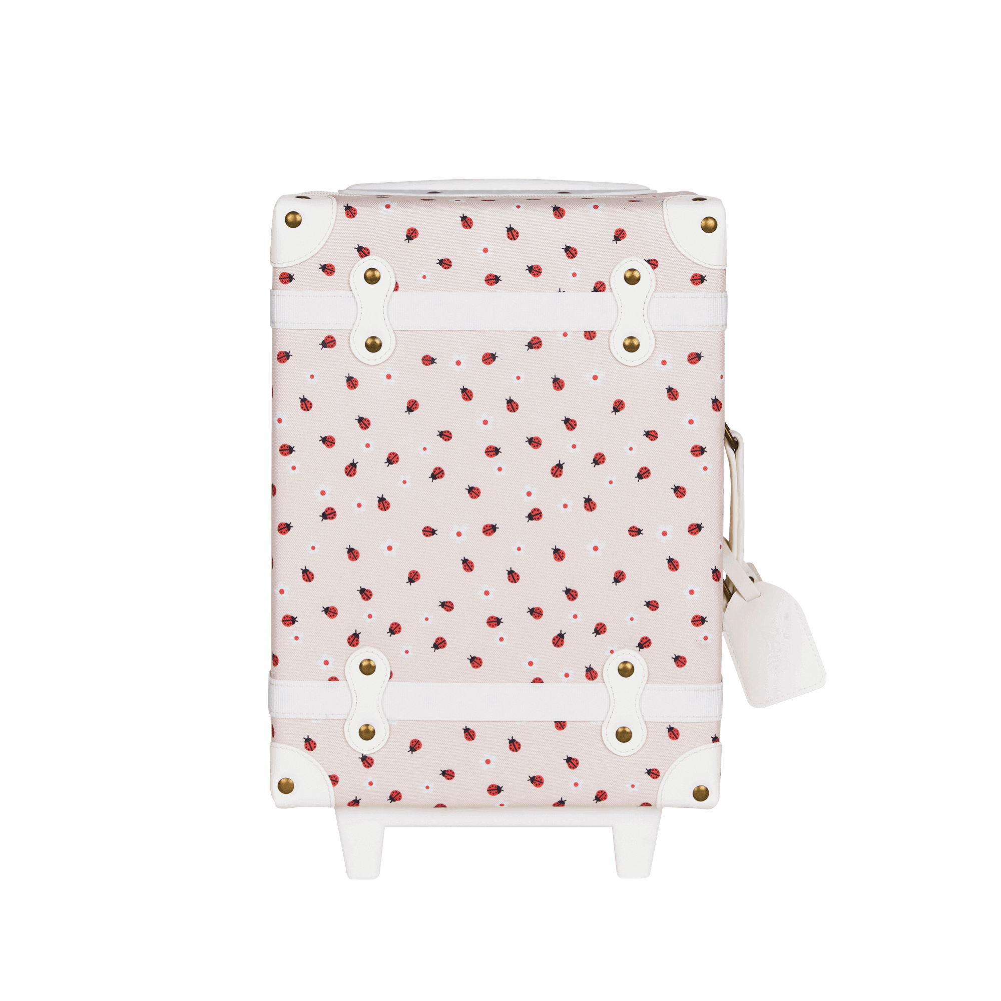 See-Ya Suitcase - Ladybug
