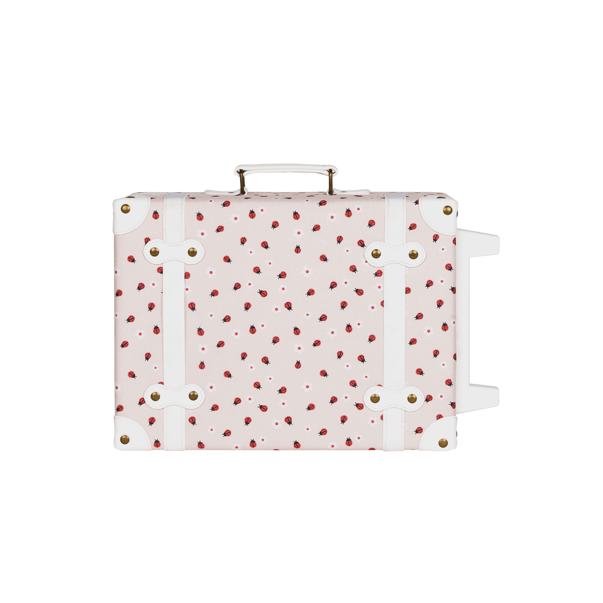 See-Ya Suitcase - Ladybug