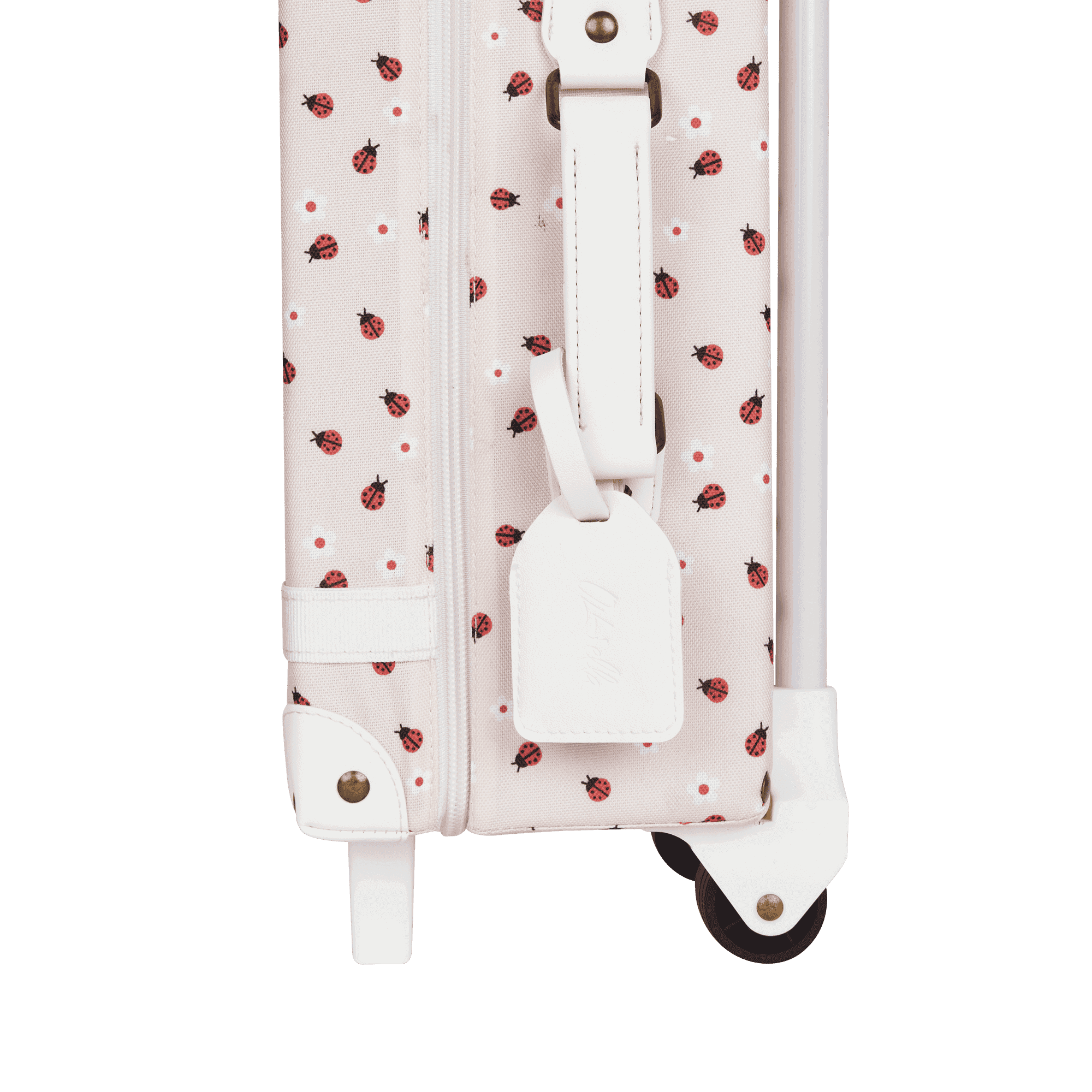 See-Ya Suitcase - Ladybug