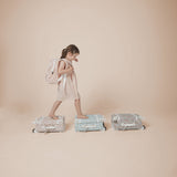 See-Ya Suitcase - Ladybug