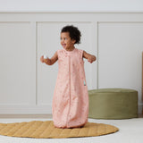 Sheeting Sleeping Bag 0.3 Tog (Daisies)