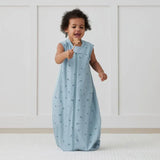 Sheeting Sleeping Bag 1.0 tog (Dragonflies)
