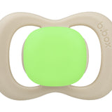 b.box Glow Latex Twin Pack (Latte & Blush)