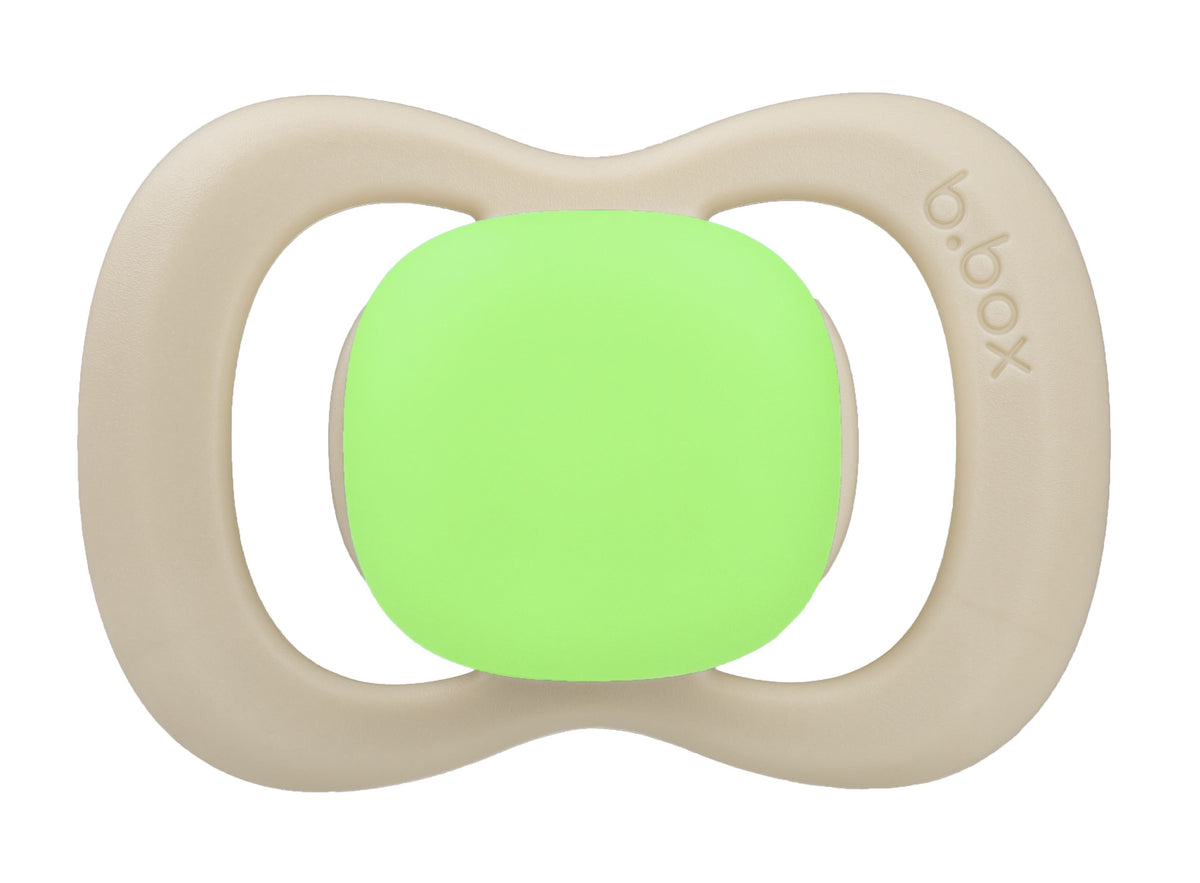 b.box Glow Latex Twin Pack (Latte & Blush)