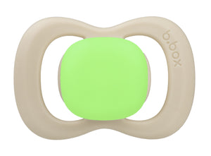 b.box Glow Latex Twin Pack (Latte & Blush)