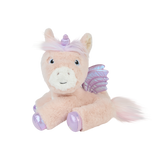 Dinkum Unicorn Shimmer- Pink