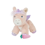 Dinkum Unicorn Shimmer- Pink