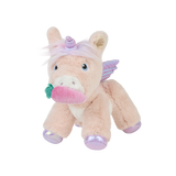 Dinkum Unicorn Shimmer- Pink
