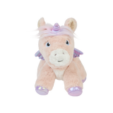 Dinkum Unicorn Shimmer- Pink