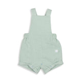 Short Overall (Sea Foam)