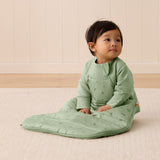 Side Zip Sheeting Bag 2.5 Tog (Willow)