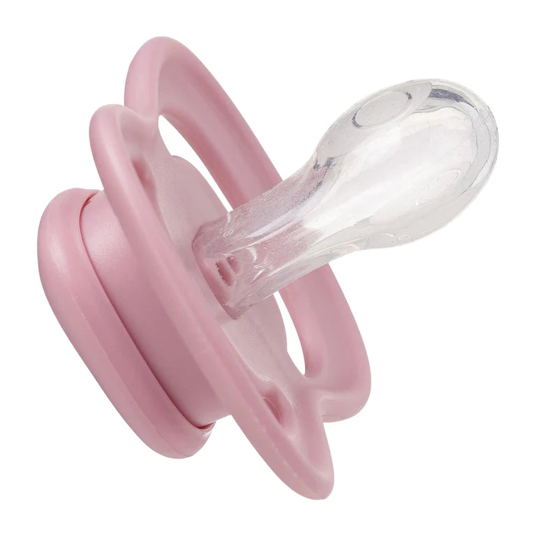 b.box Silicone Twin Pack (Berry & Blush)