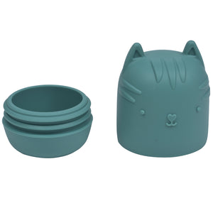 Silicone Bath Toy Set