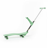 Ookkie Learner Skateboard (Sage)