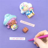 Magical Meadow Blind Box Message Doll