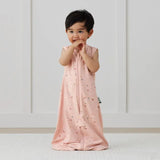 Jersey Sleep Suit Bag 0.2 tog (Daisies)