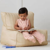 Jersey Sleep Suit Bag 0.2 tog (Daisies)