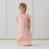 Sleep Suit Bag 1.0 tog (Daisies)