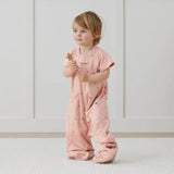 Sleep Suit Bag 1.0 tog (Daisies)