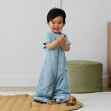 Sleep Suit Bag 1.0 tog (Dragonflies)