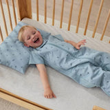 Sleep Suit Bag 1.0 tog (Dragonflies)