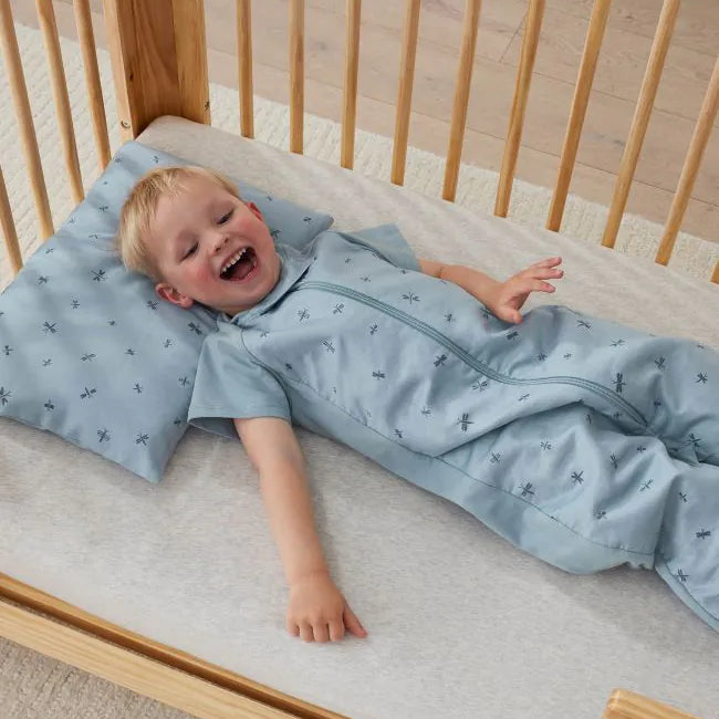 Sleep Suit Bag 1.0 tog (Dragonflies)